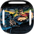 DC Comics Batman All Star Batman & Robin, The Boy Wonder ( Batman & Robin in Action) By Jim Lee Galaxy Buds Live Skin