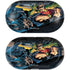 DC Comics Batman All Star Batman & Robin, The Boy Wonder ( Batman & Robin in Action) By Jim Lee Galaxy Buds Plus Skin