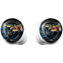 DC Comics Batman All Star Batman & Robin, The Boy Wonder ( Batman & Robin in Action) By Jim Lee Galaxy Buds Plus Skin