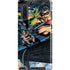 DC Comics Batman All Star Batman & Robin, The Boy Wonder ( Batman & Robin in Action) By Jim Lee Galaxy Cases