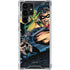 DC Comics Batman All Star Batman & Robin, The Boy Wonder ( Batman & Robin in Action) By Jim Lee Galaxy S23 Ultra Clear Case