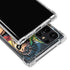 DC Comics Batman All Star Batman & Robin, The Boy Wonder ( Batman & Robin in Action) By Jim Lee Galaxy S23 Ultra Clear Case