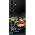 DC Comics Batman All Star Batman & Robin, The Boy Wonder ( Batman & Robin in Action) By Jim Lee Galaxy Skins