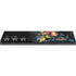 DC Comics Batman All Star Batman & Robin, The Boy Wonder ( Batman & Robin in Action) By Jim Lee Galaxy Skins