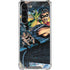 DC Comics Batman All Star Batman & Robin, The Boy Wonder ( Batman & Robin in Action) By Jim Lee Galaxy S24 FE Clear Case