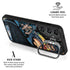 DC Comics Batman All Star Batman & Robin, The Boy Wonder ( Batman & Robin in Action) By Jim Lee Galaxy S24 FE Kickstand Case
