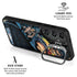 DC Comics Batman All Star Batman & Robin, The Boy Wonder ( Batman & Robin in Action) By Jim Lee Galaxy S25 Kickstand Case