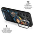 DC Comics Batman All Star Batman & Robin, The Boy Wonder ( Batman & Robin in Action) By Jim Lee Galaxy S24 Plus Kickstand Case