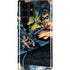 DC Comics Batman All Star Batman & Robin, The Boy Wonder ( Batman & Robin in Action) By Jim Lee Galaxy S25 Ultra Impact Case