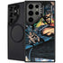 DC Comics Batman All Star Batman & Robin, The Boy Wonder ( Batman & Robin in Action) By Jim Lee Galaxy Cases