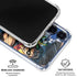 DC Comics Batman All Star Batman & Robin, The Boy Wonder ( Batman & Robin in Action) By Jim Lee Galaxy S25 Plus Clear Case