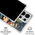 DC Comics Batman All Star Batman & Robin, The Boy Wonder ( Batman & Robin in Action) By Jim Lee Galaxy S25 Ultra Clear Case