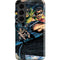 DC Comics Batman All Star Batman & Robin, The Boy Wonder ( Batman & Robin in Action) By Jim Lee Galaxy S26 Impact Case