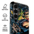 DC Comics Batman All Star Batman & Robin, The Boy Wonder ( Batman & Robin in Action) By Jim Lee Galaxy S26 Impact Case