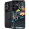 DC Comics Batman All Star Batman & Robin, The Boy Wonder ( Batman & Robin in Action) By Jim Lee Galaxy S26 Kickstand Case