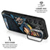 DC Comics Batman All Star Batman & Robin, The Boy Wonder ( Batman & Robin in Action) By Jim Lee Galaxy S26 Ultra Kickstand Case