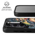 DC Comics Batman All Star Batman & Robin, The Boy Wonder ( Batman & Robin in Action) By Jim Lee Galaxy S26 Ultra Kickstand Case