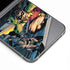 DC Comics Batman All Star Batman & Robin, The Boy Wonder ( Batman & Robin in Action) By Jim Lee Galaxy Z Flip6 Skin