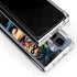 DC Comics Batman All Star Batman & Robin, The Boy Wonder ( Batman & Robin in Action) By Jim Lee Galaxy Z Fold5 5G Clear Case