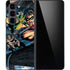 DC Comics Batman All Star Batman & Robin, The Boy Wonder ( Batman & Robin in Action) By Jim Lee Galaxy Z Fold5 5G Skin