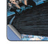 DC Comics Batman All Star Batman & Robin, The Boy Wonder ( Batman & Robin in Action) By Jim Lee Galaxy Z Fold5 5G Skin