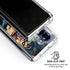 DC Comics Batman All Star Batman & Robin, The Boy Wonder ( Batman & Robin in Action) By Jim Lee Galaxy Z Fold6 Clear Case