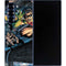 DC Comics Batman All Star Batman & Robin, The Boy Wonder ( Batman & Robin in Action) By Jim Lee Galaxy Z Fold6 Skin