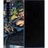 DC Comics Batman All Star Batman & Robin, The Boy Wonder ( Batman & Robin in Action) By Jim Lee Galaxy Z Fold6 Skin