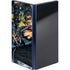 DC Comics Batman All Star Batman & Robin, The Boy Wonder ( Batman & Robin in Action) By Jim Lee Galaxy Z Fold6 Skin