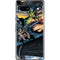 DC Comics Batman All Star Batman & Robin, The Boy Wonder ( Batman & Robin in Action) By Jim Lee Google Pixel 7a Skin