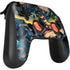 DC Comics Batman All Star Batman & Robin, The Boy Wonder ( Batman & Robin in Action) By Jim Lee Google Stadia Controller Skin