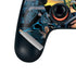 DC Comics Batman All Star Batman & Robin, The Boy Wonder ( Batman & Robin in Action) By Jim Lee Google Stadia Controller Skin