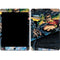 DC Comics Batman All Star Batman & Robin, The Boy Wonder ( Batman & Robin in Action) By Jim Lee iPad Skins