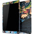 DC Comics Batman All Star Batman & Robin, The Boy Wonder ( Batman & Robin in Action) By Jim Lee iPad Skins
