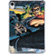 DC Comics Batman All Star Batman & Robin, The Boy Wonder ( Batman & Robin in Action) By Jim Lee iPad 11th Gen (2025) Clear Case