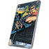 DC Comics Batman All Star Batman & Robin, The Boy Wonder ( Batman & Robin in Action) By Jim Lee iPad 11th Gen (2025) Clear Case