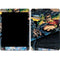 DC Comics Batman All Star Batman & Robin, The Boy Wonder ( Batman & Robin in Action) By Jim Lee Apple iPad Skin
