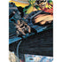 DC Comics Batman All Star Batman & Robin, The Boy Wonder ( Batman & Robin in Action) By Jim Lee Apple iPad Air Skin