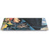 DC Comics Batman All Star Batman & Robin, The Boy Wonder ( Batman & Robin in Action) By Jim Lee Apple iPad Air Skin