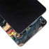 DC Comics Batman All Star Batman & Robin, The Boy Wonder ( Batman & Robin in Action) By Jim Lee Apple iPad Mini Skin
