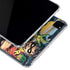 DC Comics Batman All Star Batman & Robin, The Boy Wonder ( Batman & Robin in Action) By Jim Lee iPad Pro 11in (2024) Clear Case