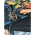 DC Comics Batman All Star Batman & Robin, The Boy Wonder ( Batman & Robin in Action) By Jim Lee iPad Pro 13in M4 (2024) Skin