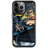 DC Comics Batman All Star Batman & Robin, The Boy Wonder ( Batman & Robin in Action) By Jim Lee iPhone Cases