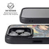 DC Comics Batman All Star Batman & Robin, The Boy Wonder ( Batman & Robin in Action) By Jim Lee iPhone 13 Pro Kickstand Case