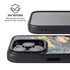 DC Comics Batman All Star Batman & Robin, The Boy Wonder ( Batman & Robin in Action) By Jim Lee iPhone 14 Pro Kickstand Case