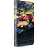 DC Comics Batman All Star Batman & Robin, The Boy Wonder ( Batman & Robin in Action) By Jim Lee iPhone 15 Plus Folio Case