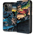 DC Comics Batman All Star Batman & Robin, The Boy Wonder ( Batman & Robin in Action) By Jim Lee iPhone 15 Pro Folio Case