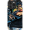 DC Comics Batman All Star Batman & Robin, The Boy Wonder ( Batman & Robin in Action) By Jim Lee iPhone 15 Pro Impact Case