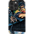DC Comics Batman All Star Batman & Robin, The Boy Wonder ( Batman & Robin in Action) By Jim Lee iPhone 15 Pro Impact Case