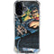 DC Comics Batman All Star Batman & Robin, The Boy Wonder ( Batman & Robin in Action) By Jim Lee iPhone 16 Clear Case